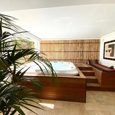 Mas Des Iles D'or - De Luxe Vue Mer イエール