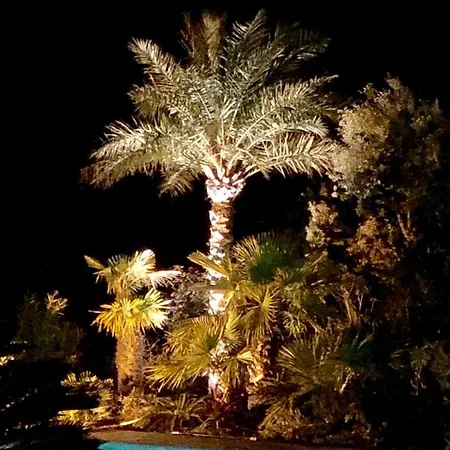 Mas Des Iles D'or - De Luxe Vue Mer Villa